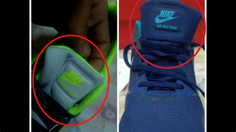 nike original slippers vs fake|are nike airstabs real shoes.